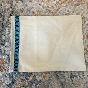 Tory Burch dust bag